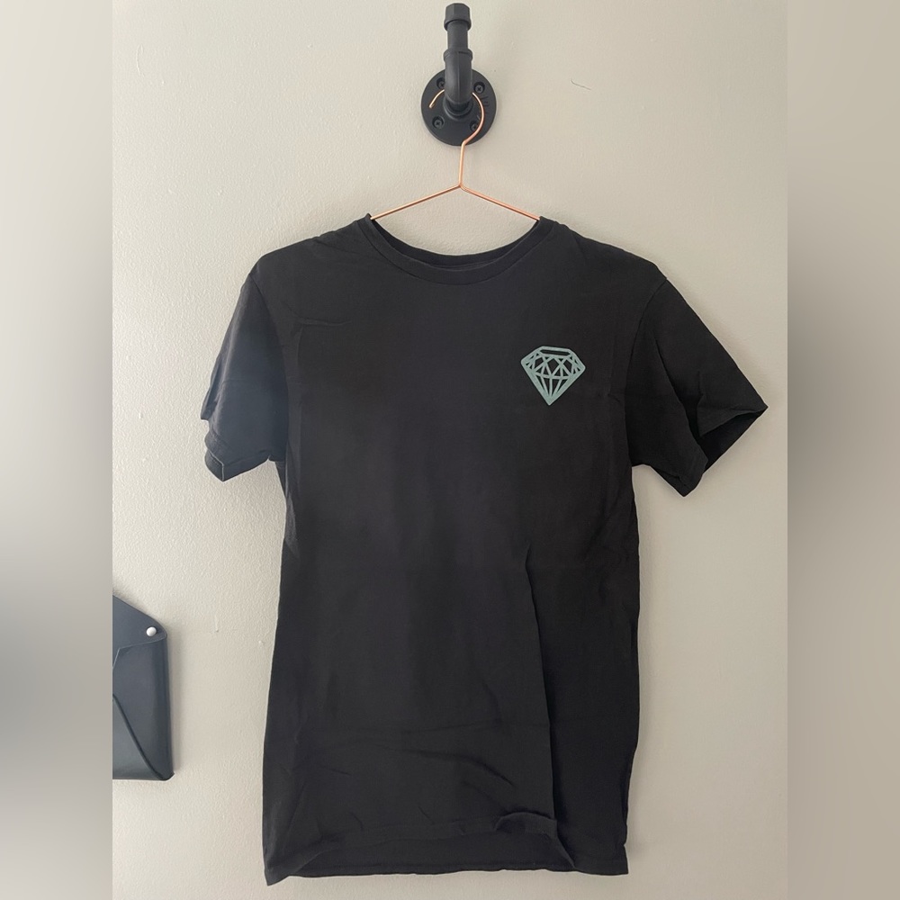 Men Graphic T-Shirt